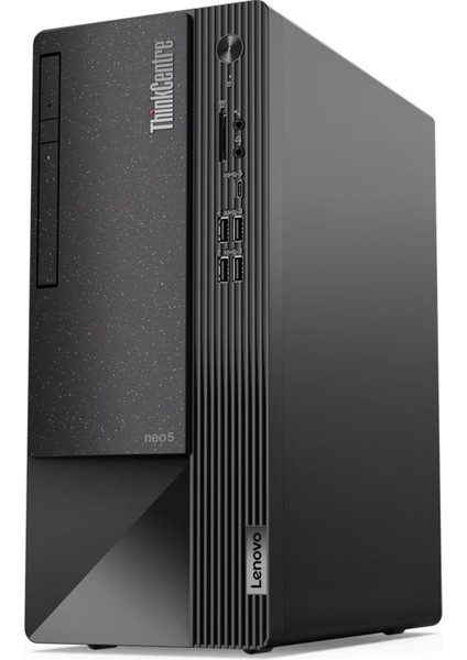 Thinkcentre Neo 50T Intel Core I5 12400 8gb 512GB SSD Fdos 11SE00BPTX Masaüstü Bilgisayar & Per4 USB Bellek 11SE00BPTXP302 modelleri