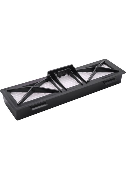 Yedek Ultra Performans Filtresi, D Serisi ve Bağlantılı Robot Süpürgelerle Uyumlu Fırça Kiti, D3 D5 D7 D75 D80 D85 Aksesuarları (Yurt Dışından)
