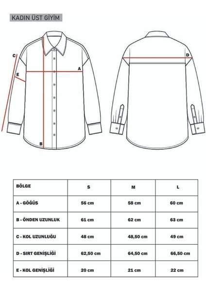 Kahve Taş Kolları Salaş Yıkamalı Müslin Oversize Rahat Kalıp Kadın Basic Gömlek| MKS166881-01-6881 indirimleri