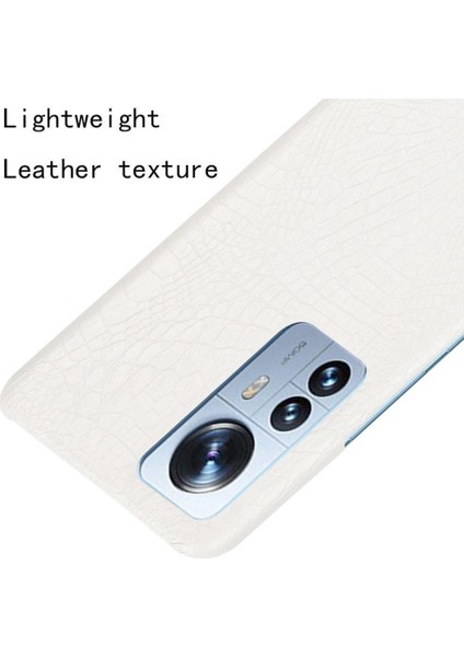 Xiaomi 12 Uyumluluk Koruyucu Kapak Klasik Için Şık Klasik Kılıf (Yurt Dışından) indirimleri