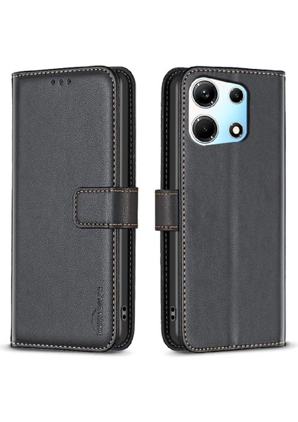 Infinix Not 30 4g/5g Çoklu Kart Yuvası Çok Renkli Iş Için Flip Case (Yurt Dışından) indirimleri