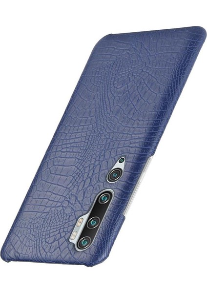 Xiaomi Mi Not 10 Pro Için Şık Klasik Durumda Koruyucu Kapak Anti (Yurt Dışından)