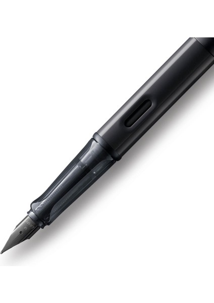 Al-Star Dolma Kalem Parlak Siyah 71-B modelleri