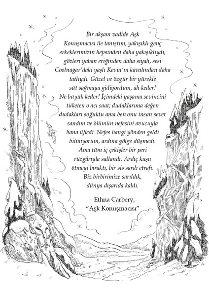 Bir Elfhame Romanı 2 Tutsağın Tahtı - Holly Black