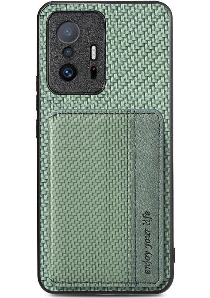 Xiaomi 11T Rfıd Engelleme Için Komple Kamera Güvenlik Manyetik Kart (Yurt Dışından) fırsatları