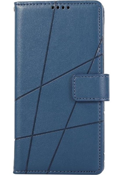 Oppo Oppo 12 Pro 5g Için Flip Case Üç Kart Yuvaları Darbeye Kickstand (Yurt Dışından) fiyatları