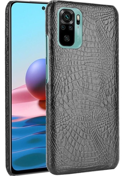 Şık Klasik Durumda Xiaomi Redmi Için Not 10 4g /10S Anti Scratch Kapak (Yurt Dışından)