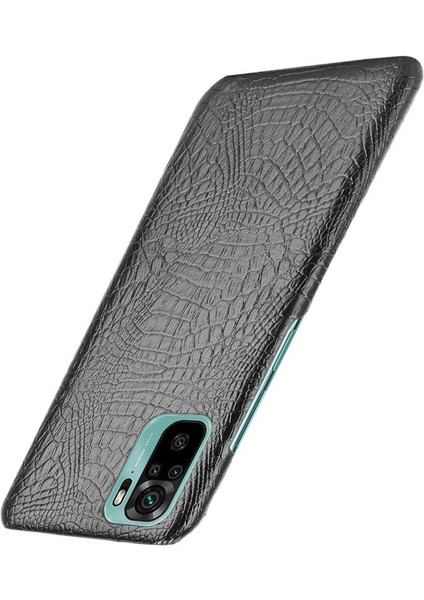 Şık Klasik Durumda Xiaomi Redmi Için Not 10 4g /10S Anti Scratch Kapak (Yurt Dışından) modelleri
