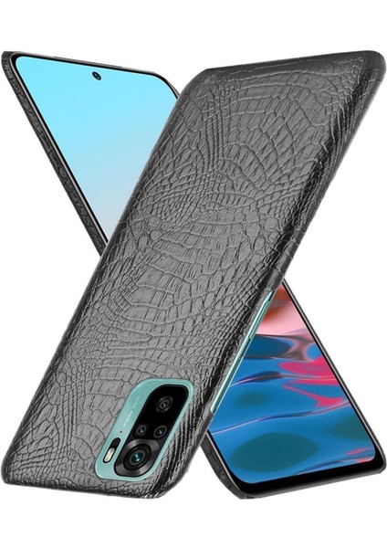 Şık Klasik Durumda Xiaomi Redmi Için Not 10 4g /10S Anti Scratch Kapak (Yurt Dışından) indirimleri