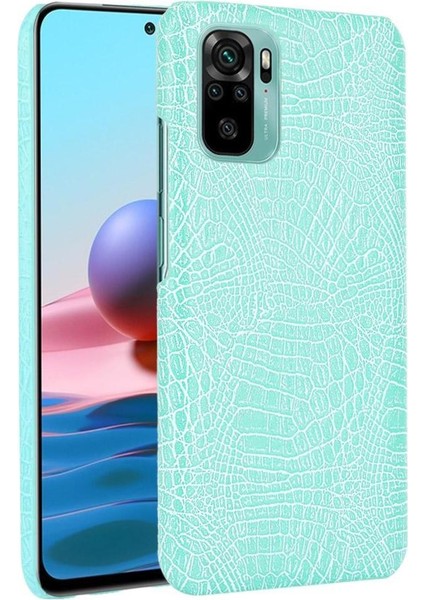 Şık Klasik Durumda Xiaomi Redmi Için Not 10 4g /10S Anti Scratch Kapak (Yurt Dışından)