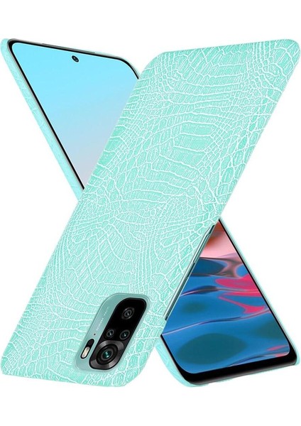 Şık Klasik Durumda Xiaomi Redmi Için Not 10 4g /10S Anti Scratch Kapak (Yurt Dışından) fiyatları