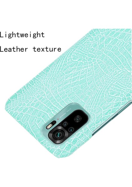 Şık Klasik Durumda Xiaomi Redmi Için Not 10 4g /10S Anti Scratch Kapak (Yurt Dışından) indirimleri