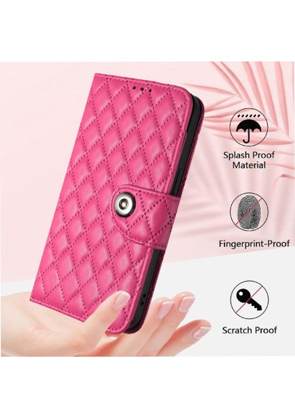 Ulefone Not 14 Için Kılıf Bilek Şerit Kart Tutucu Cüzdan Kapak Darbeye (Yurt Dışından)