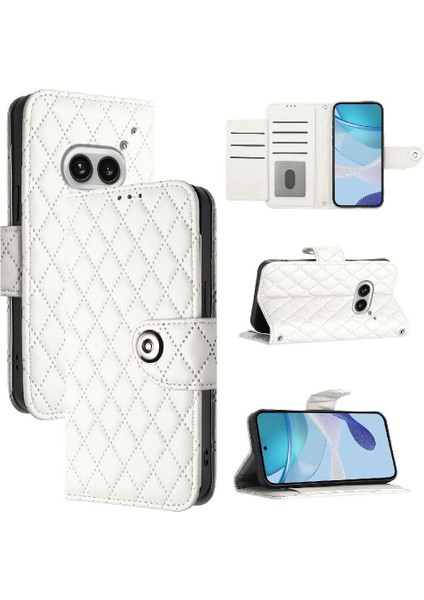 Nothing Telefon 2A Darbeye Şık Koruyucu Bilek Şerit Kartı Kılıf (Yurt Dışından) indirimleri