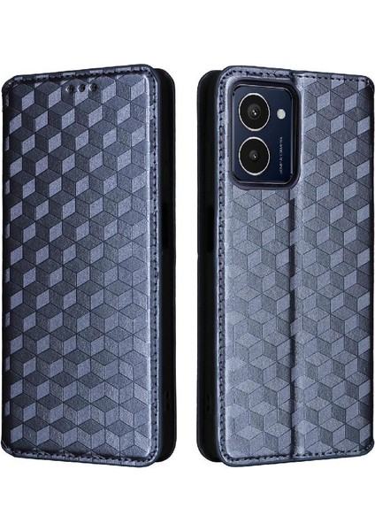 Hmd Darbe Artı Kart Yuvaları Tutucu Cüzdan 3D Desen Kapatma Için Flip Case (Yurt Dışından)
