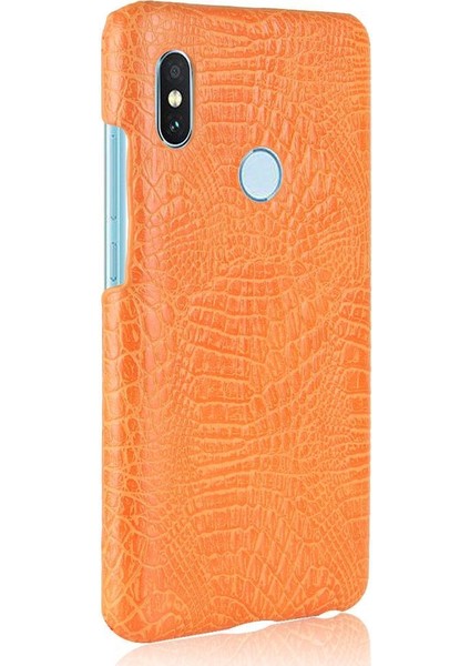 Xiaomi Redmi Not 5 Pro Anti Scratch Koruyucu Için Şık Klasik Durumda (Yurt Dışından) fiyatları