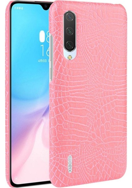 Xiaomi Mi A3 Uyumluluk Koruyucu Kapak Anti Için Şık Klasik Kılıf (Yurt Dışından)