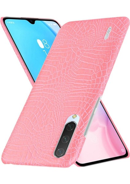 Xiaomi Mi A3 Uyumluluk Koruyucu Kapak Anti Için Şık Klasik Kılıf (Yurt Dışından)