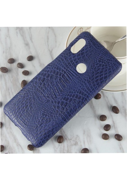 Xiaomi Redmi Not 5 Pro Anti Scratch Koruyucu Için Şık Klasik Durumda (Yurt Dışından) fiyatları