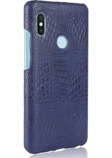 Xiaomi Redmi Not 5 Pro Anti Scratch Koruyucu Için Şık Klasik Durumda (Yurt Dışından) modelleri
