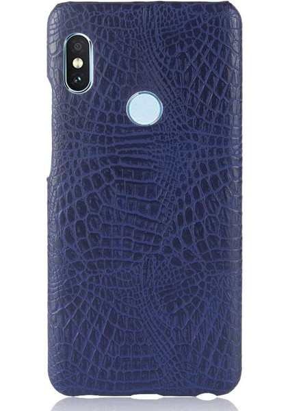Xiaomi Redmi Not 5 Pro Anti Scratch Koruyucu Için Şık Klasik Durumda (Yurt Dışından) fırsatları