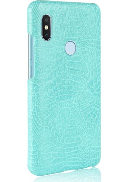 Xiaomi Redmi Not 5 Pro Anti Scratch Koruyucu Için Şık Klasik Durumda (Yurt Dışından) fiyatları