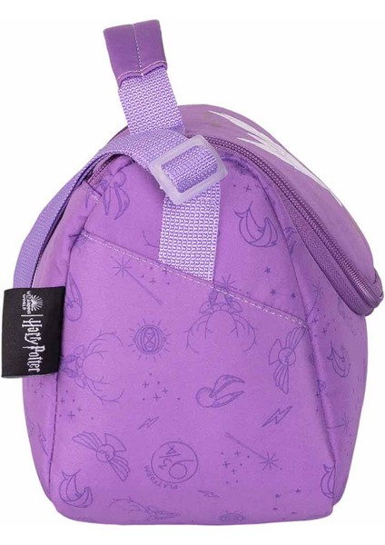 Harry Potter Hedwig Mor Beslenme Çantası 2581 fiyatları