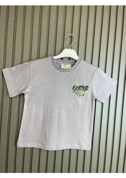 SCE-1157 Serbend Erkek Çocuk T-Shirt fiyatları