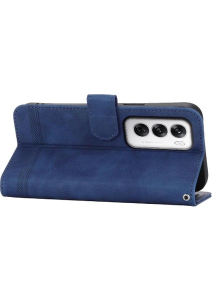 Oppo Oppo 12 5g Nakit Cep Manyetik Kapatma Kart Yuvaları Için Flip Case (Yurt Dışından) indirimleri
