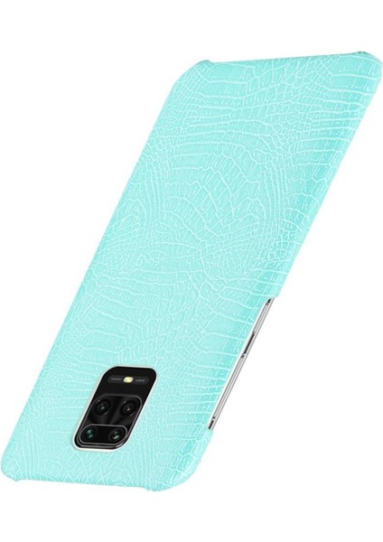 Xiaomi Redmi Not 9 Pro/ Pro Max Anti Scratch Için Şık Klasik Durumda (Yurt Dışından) fiyatları
