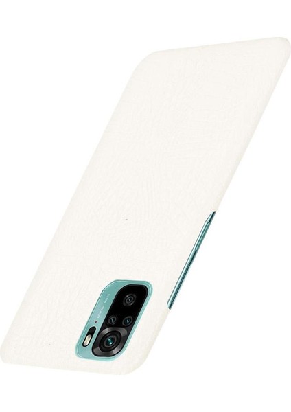Şık Klasik Durumda Xiaomi Redmi Için Not 10 4g /10S Anti Scratch Kapak (Yurt Dışından) fiyatları
