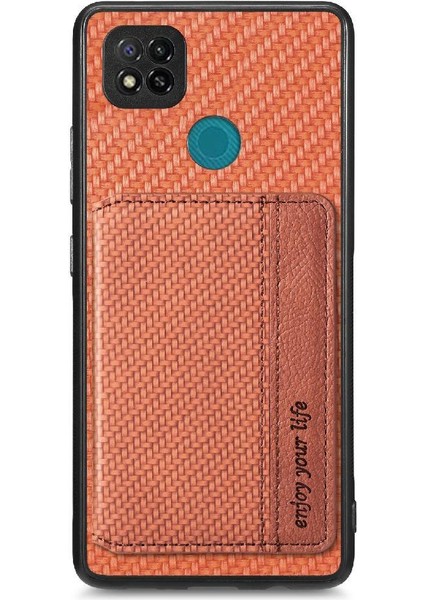 Xiaomi Redmi 9c Için Komple Kamera Güvenlik Rfıd Engelleme Standı Kartı (Yurt Dışından) fiyatları