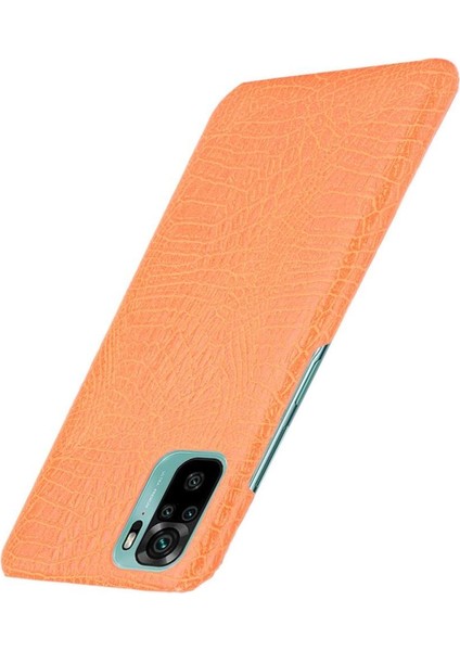 Şık Klasik Durumda Xiaomi Redmi Için Not 10 4g /10S Anti Scratch Kapak (Yurt Dışından) fiyatları