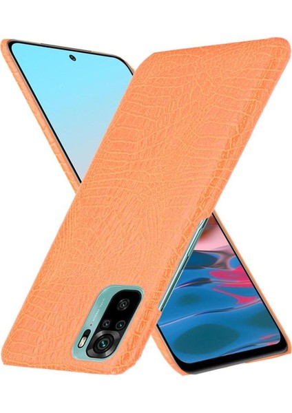 Şık Klasik Durumda Xiaomi Redmi Için Not 10 4g /10S Anti Scratch Kapak (Yurt Dışından) modelleri