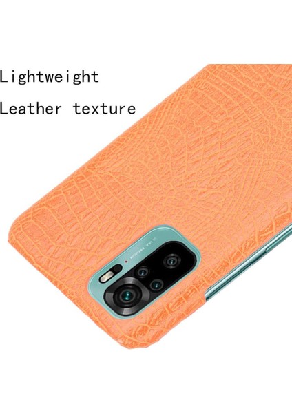 Şık Klasik Durumda Xiaomi Redmi Için Not 10 4g /10S Anti Scratch Kapak (Yurt Dışından) fırsatları