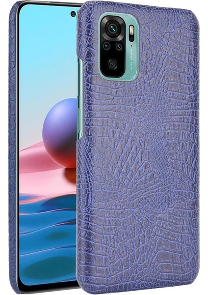 Şık Klasik Durumda Xiaomi Redmi Için Not 10 4g /10S Anti Scratch Kapak (Yurt Dışından)