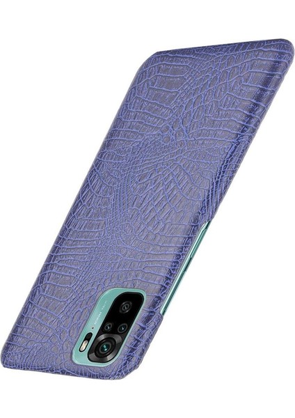 Şık Klasik Durumda Xiaomi Redmi Için Not 10 4g /10S Anti Scratch Kapak (Yurt Dışından) fırsatları