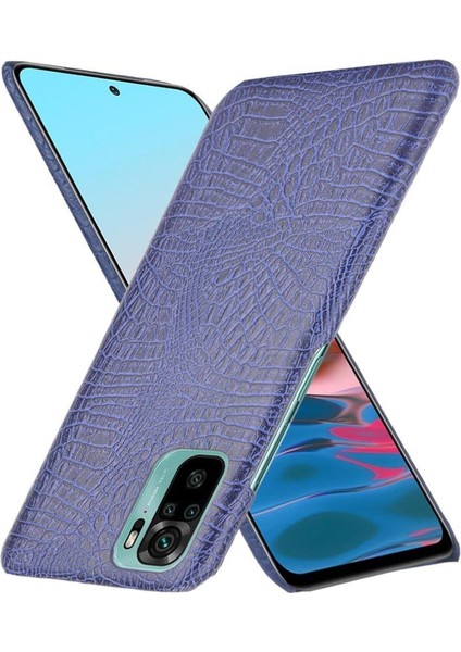 Şık Klasik Durumda Xiaomi Redmi Için Not 10 4g /10S Anti Scratch Kapak (Yurt Dışından) indirimleri