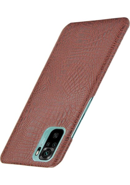 Şık Klasik Durumda Xiaomi Redmi Için Not 10 4g /10S Anti Scratch Kapak (Yurt Dışından) fiyatları