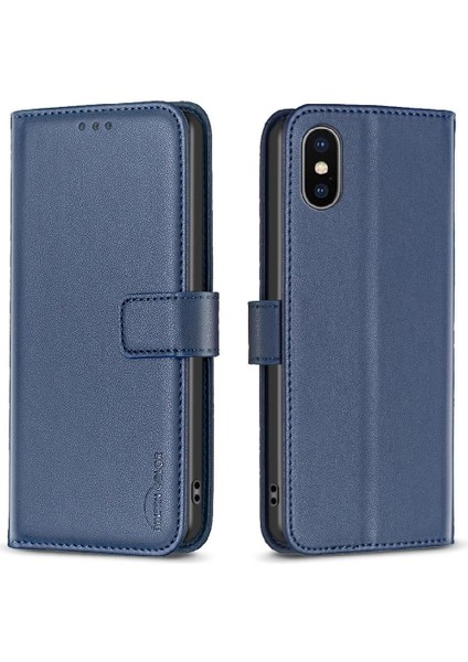 Apple iPhone X Telefon Kılıfı (Yurt Dışından)