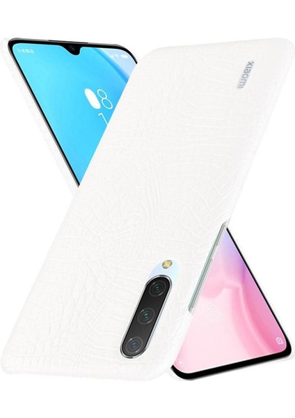 Xiaomi Mi A3 Uyumluluk Koruyucu Kapak Anti Için Şık Klasik Kılıf (Yurt Dışından)