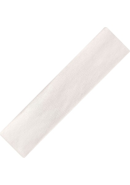 Saç Bandı Spor Kadın Erkek Pamuk Likra Bandana Fitness Tenis Makyaj Yoga Pilates Headband fiyatları