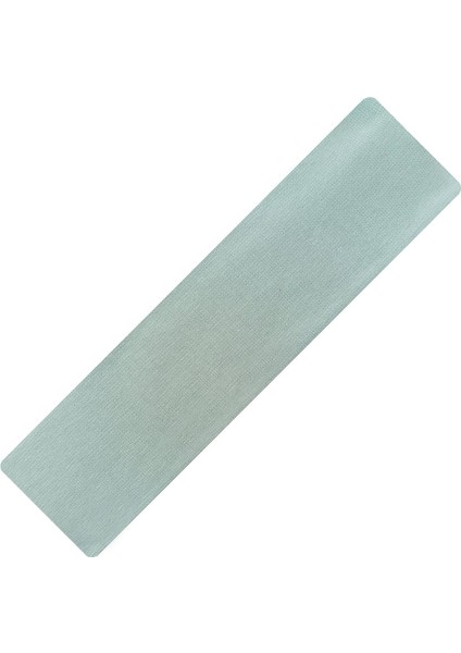 Saç Bandı Spor Kadın Erkek Pamuk Likra Bandana Fitness Tenis Makyaj Yoga Pilates Headband fiyatları