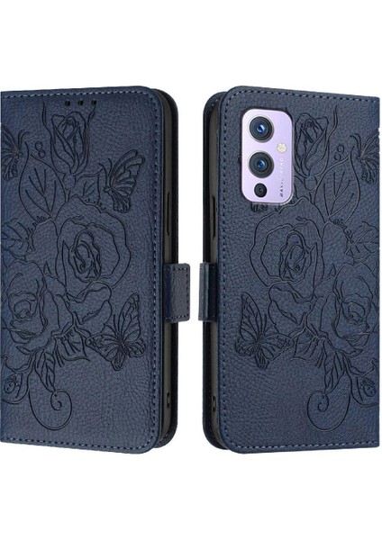 OnePlus 9 Telefon Kılıfı (Yurt Dışından)