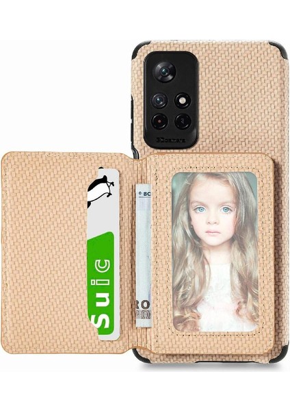 Xiaomi Redmi Note 11 Telefon Kılıfı (Yurt Dışından) fiyatları