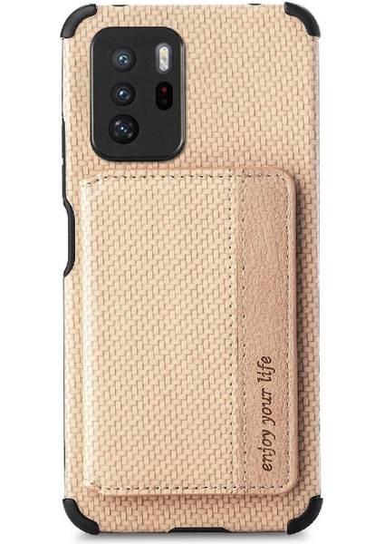 Xiaomi Redmi Note 10 Pro 5G Telefon Kılıfı (Yurt Dışından) modelleri