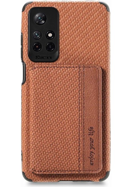 Xiaomi Redmi Note 11 Telefon Kılıfı (Yurt Dışından) modelleri