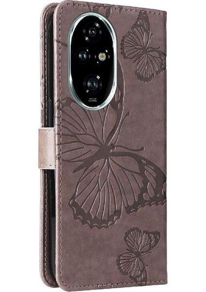 Honor 200 Pro Telefon Kılıfı (Yurt Dışından)