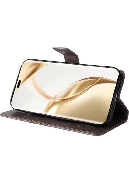 Honor 200 Pro Telefon Kılıfı (Yurt Dışından)