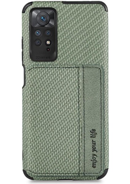 Xiaomi Redmi Note 11 Pro Telefon Kılıfı (Yurt Dışından) modelleri
